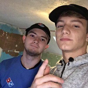 Meet your Posher, Josh